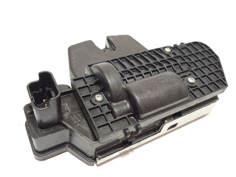 Recambio de cerradura maletero / porton para peugeot 208 (p2) active referencia OEM IAM 9684948680  8719F8