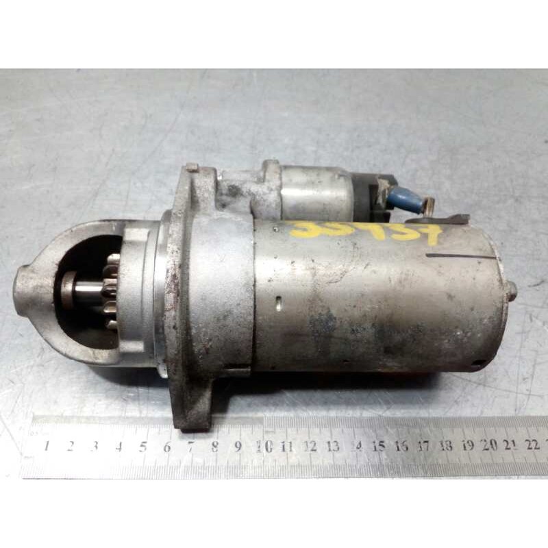 Recambio de motor arranque para hyundai ix35 2.0 cat referencia OEM IAM 361002G200  8000357