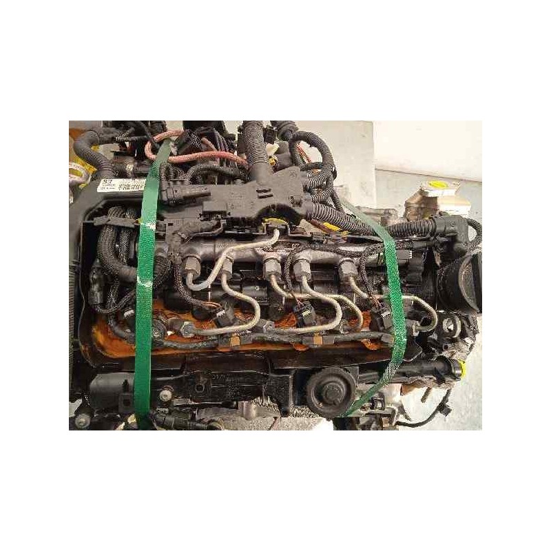 Recambio de motor completo para bmw x3 (f25) 2.0 16v turbodiesel referencia OEM IAM B47D20A  