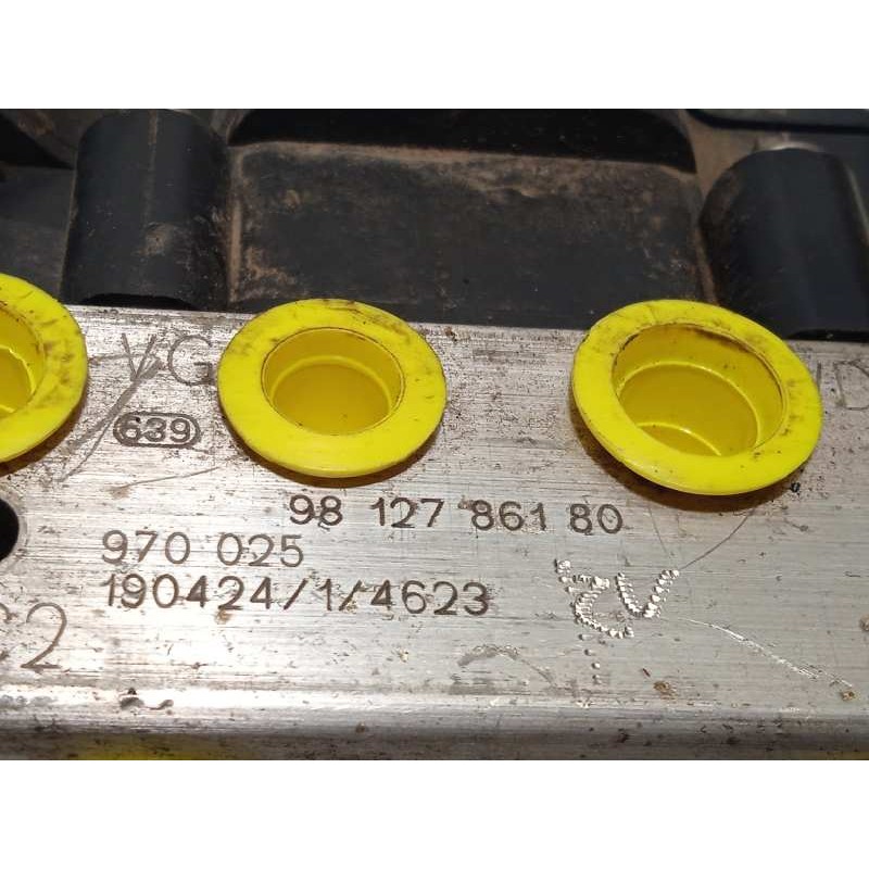 Recambio de abs para peugeot 3008 allure referencia OEM IAM 9812786180 2265106539 970025