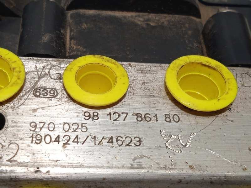 Recambio de abs para peugeot 3008 allure referencia OEM IAM 9812786180 2265106539 970025