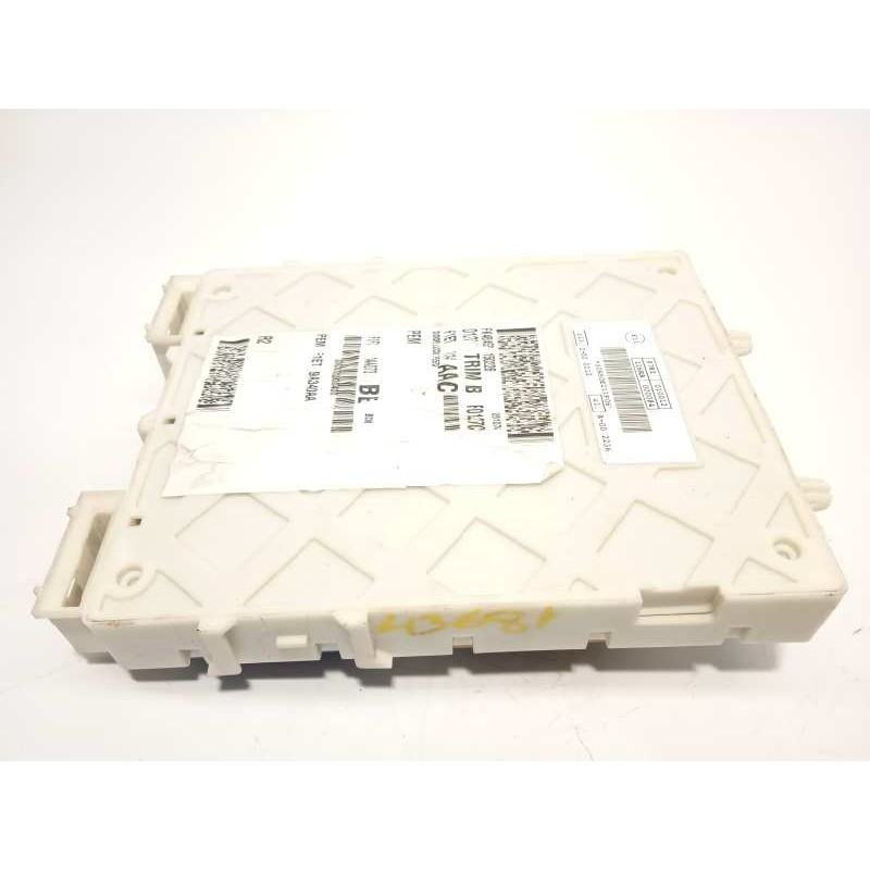 Recambio de caja reles / fusibles para ford focus lim. titanium referencia OEM IAM F1FT14A073BE  F1ET9A340AA