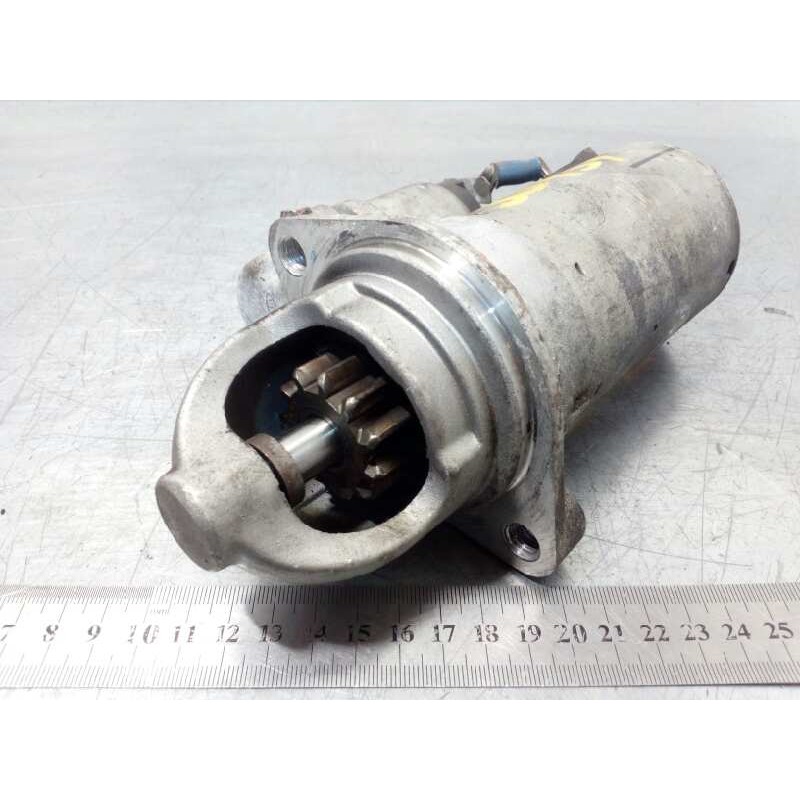 Recambio de motor arranque para hyundai ix35 2.0 cat referencia OEM IAM 361002G200  8000357