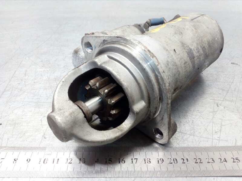 Recambio de motor arranque para hyundai ix35 2.0 cat referencia OEM IAM 361002G200  8000357