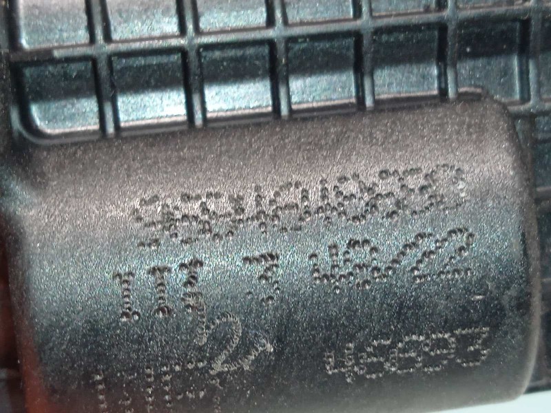 Recambio de cerradura maletero / porton para peugeot 208 (p2) active referencia OEM IAM 9684948680  8719F8