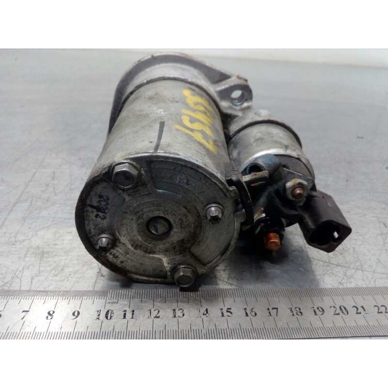 Recambio de motor arranque para hyundai ix35 2.0 cat referencia OEM IAM 361002G200  8000357