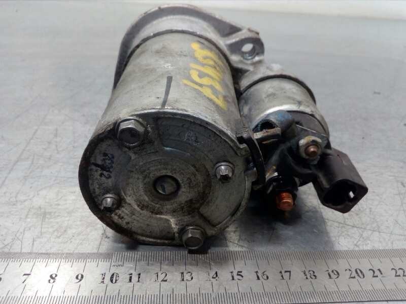 Recambio de motor arranque para hyundai ix35 2.0 cat referencia OEM IAM 361002G200  8000357