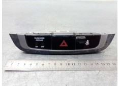 Recambio de warning para hyundai ix35 2.0 cat referencia OEM IAM 847402S450TAN  