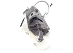 Recambio de cerradura puerta delantera izquierda para peugeot 208 (p2) active referencia OEM IAM 9844412280  