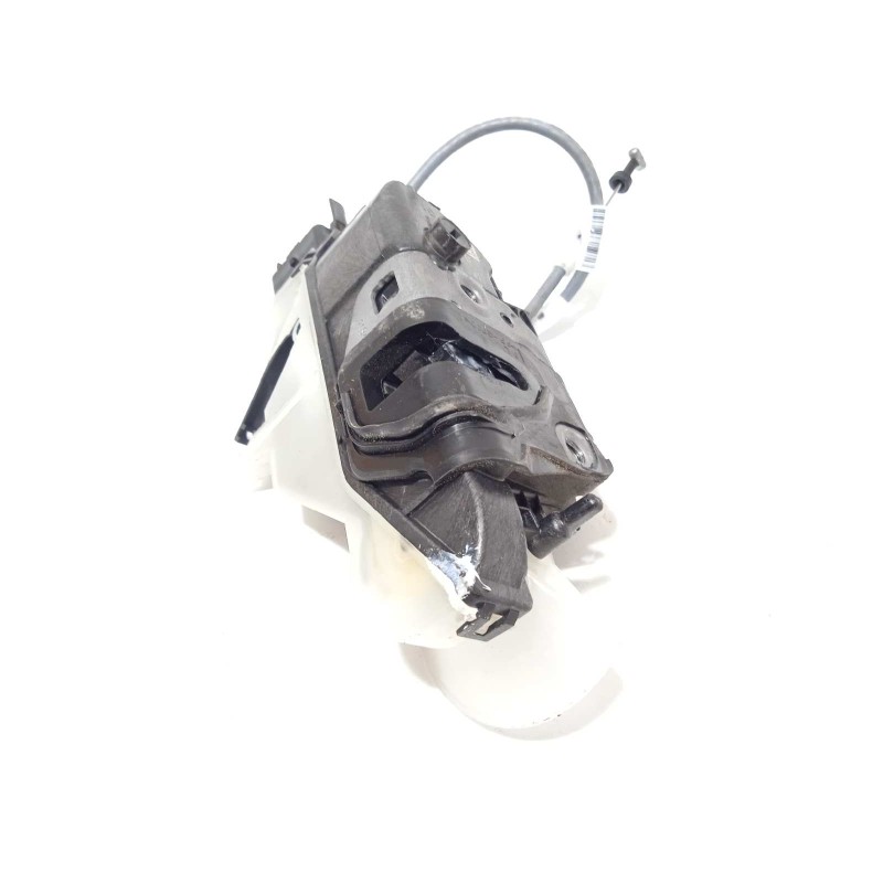 Recambio de cerradura puerta delantera izquierda para peugeot 208 (p2) active referencia OEM IAM 9844412280  