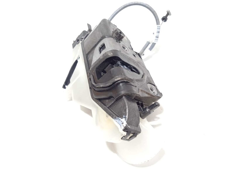 Recambio de cerradura puerta delantera izquierda para peugeot 208 (p2) active referencia OEM IAM 9844412280  