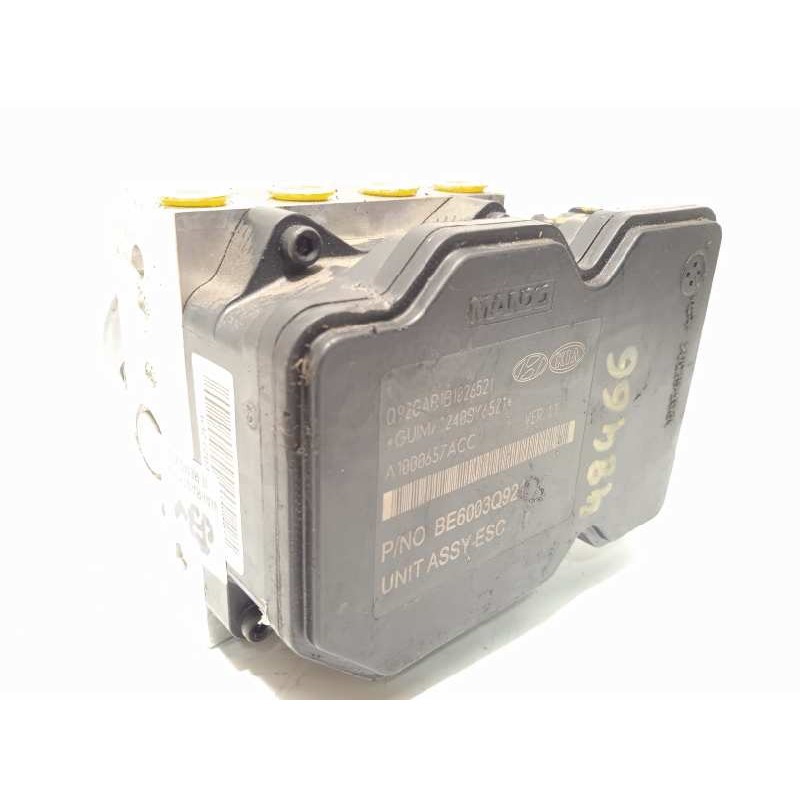 Recambio de abs para kia carens ( ) concept referencia OEM IAM 58910A4410 BE6003Q921 60BH6013Q921