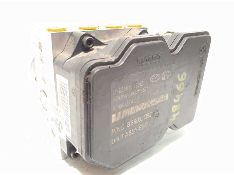 Recambio de abs para kia carens ( ) concept referencia OEM IAM 58910A4410 BE6003Q921 60BH6013Q921
