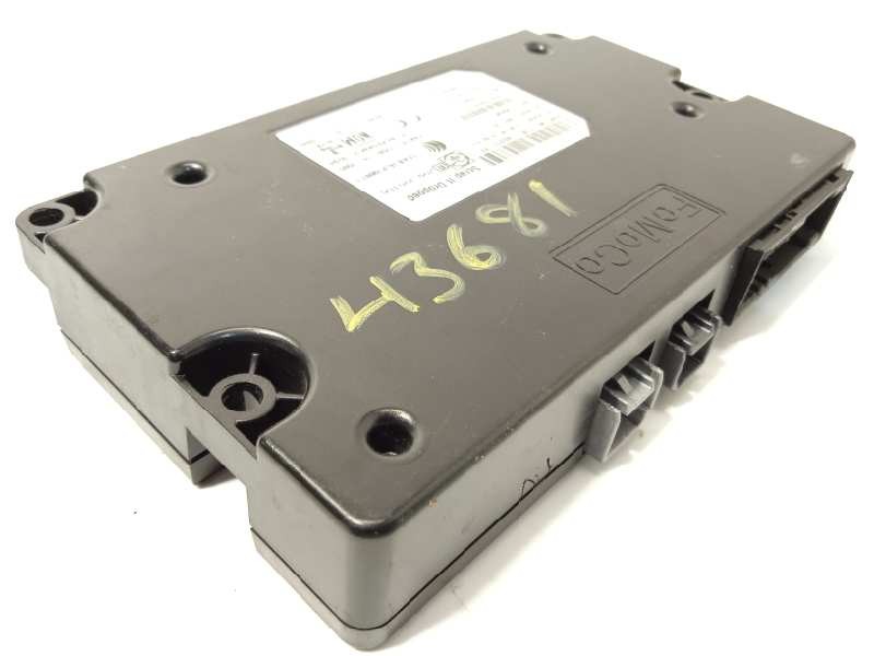 Recambio de centralita unidad control telefono para ford focus lim. titanium referencia OEM IAM E1BT14D212FE  