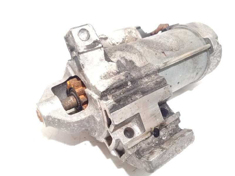 Recambio de motor arranque para bmw x3 (f25) 2.0 16v turbodiesel referencia OEM IAM 8570846 4380000492 12418570846