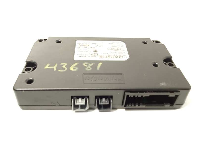 Recambio de centralita unidad control telefono para ford focus lim. titanium referencia OEM IAM E1BT14D212FE  