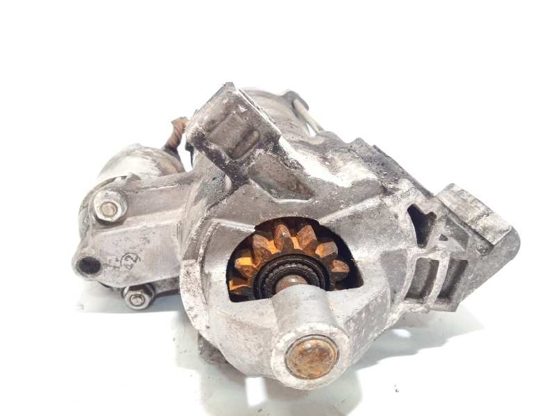 Recambio de motor arranque para bmw x3 (f25) 2.0 16v turbodiesel referencia OEM IAM 8570846 4380000492 12418570846