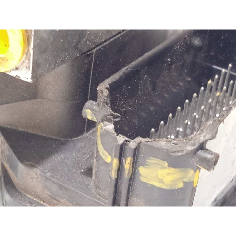 Recambio de abs para kia carens ( ) concept referencia OEM IAM 58910A4410 BE6003Q921 60BH6013Q921