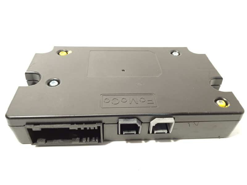 Recambio de centralita unidad control telefono para ford focus lim. titanium referencia OEM IAM E1BT14D212FE  