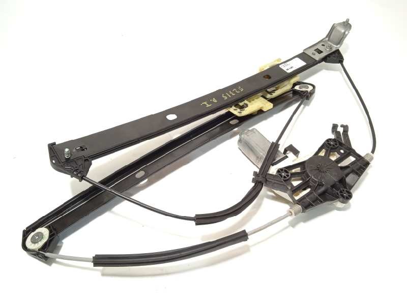 Recambio de elevalunas delantero izquierdo para audi q5 (fyb) 2.0 tdi referencia OEM IAM 80A837461A  5Q4959801B