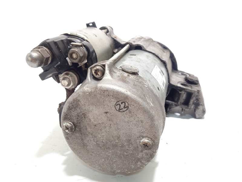 Recambio de motor arranque para bmw x3 (f25) 2.0 16v turbodiesel referencia OEM IAM 8570846 4380000492 12418570846