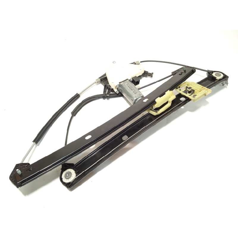 Recambio de elevalunas delantero izquierdo para audi q5 (fyb) 2.0 tdi referencia OEM IAM 80A837461A  5Q4959801B