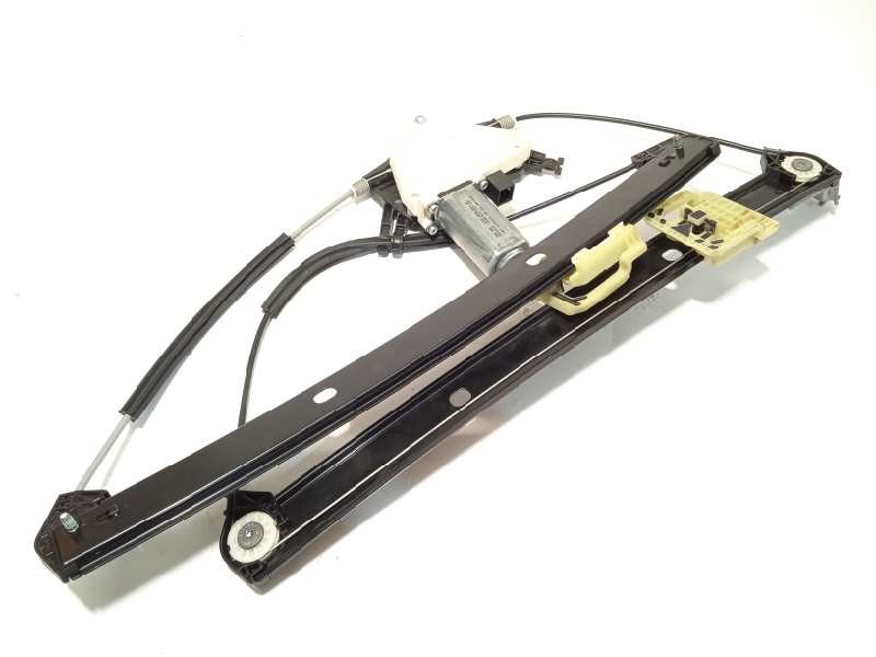 Recambio de elevalunas delantero izquierdo para audi q5 (fyb) 2.0 tdi referencia OEM IAM 80A837461A  5Q4959801B