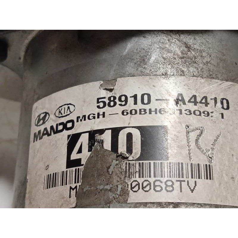 Recambio de abs para kia carens ( ) concept referencia OEM IAM 58910A4410 BE6003Q921 60BH6013Q921