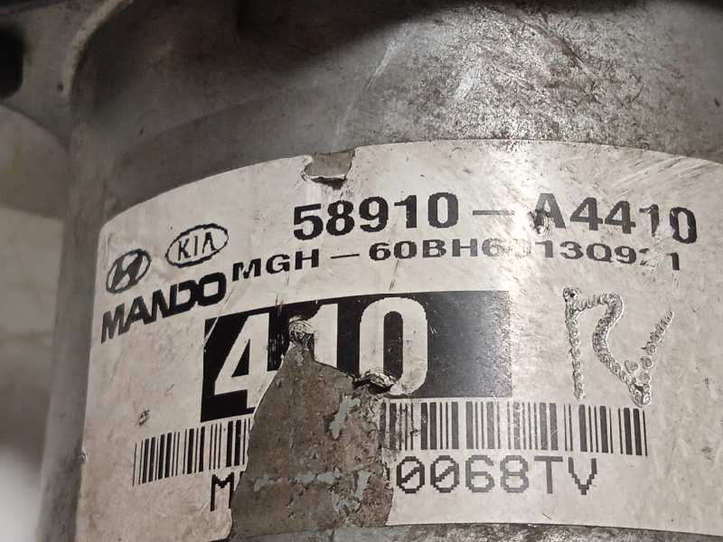 Recambio de abs para kia carens ( ) concept referencia OEM IAM 58910A4410 BE6003Q921 60BH6013Q921