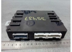 Recambio de modulo electronico para hyundai ix35 2.0 cat referencia OEM IAM 954002Y032   2