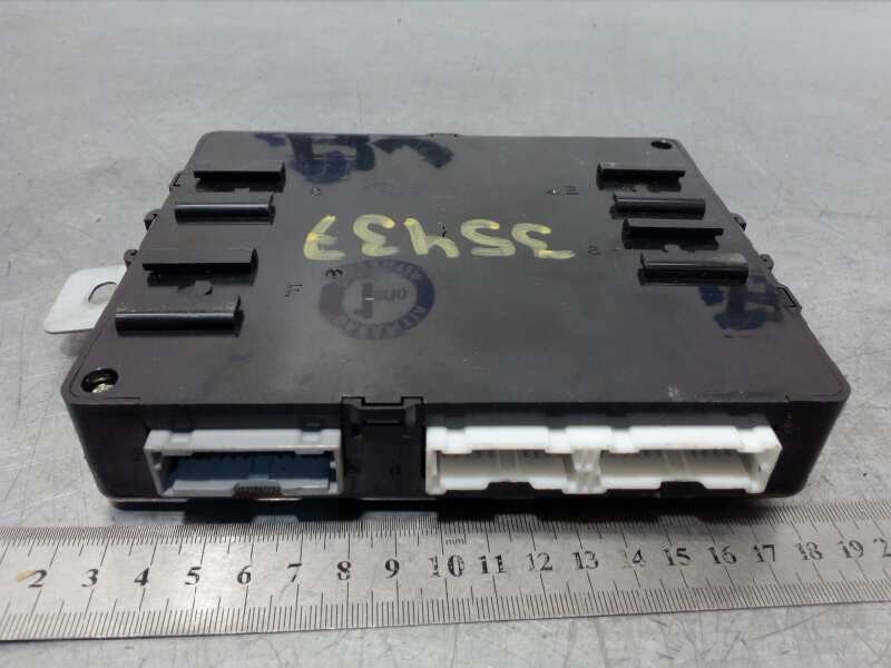 Recambio de modulo electronico para hyundai ix35 2.0 cat referencia OEM IAM 954002Y032  