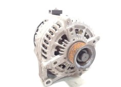 Recambio de alternador para bmw x3 (f25) 2.0 16v turbodiesel referencia OEM IAM 7640132 12317640132 1042106721