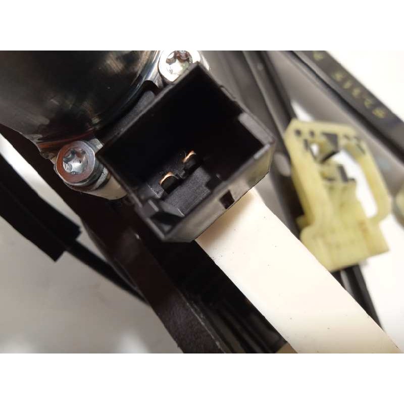 Recambio de elevalunas delantero izquierdo para audi q5 (fyb) 2.0 tdi referencia OEM IAM 80A837461A  5Q4959801B