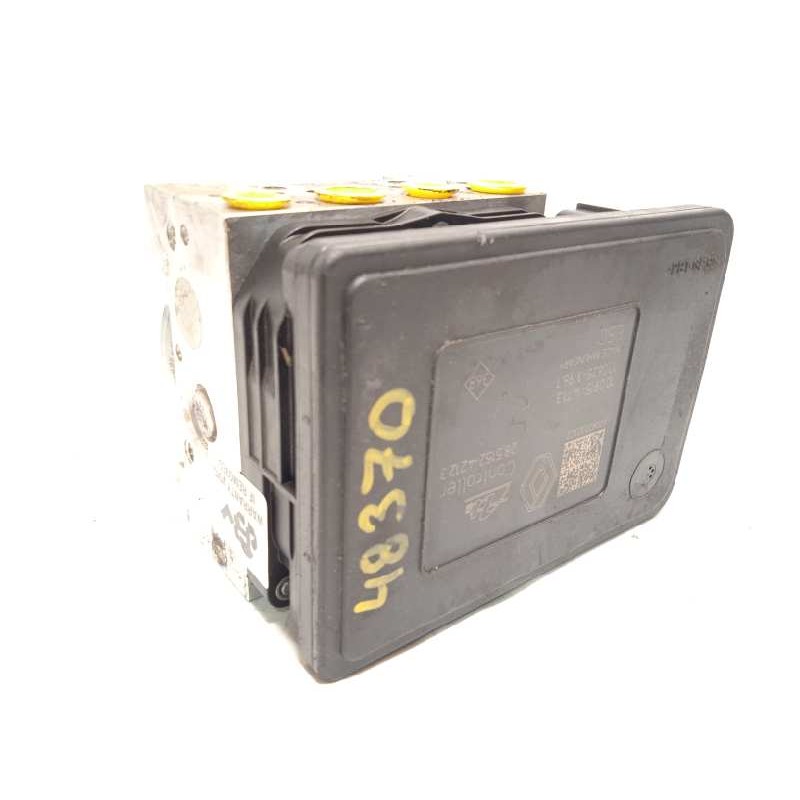 Recambio de abs para dacia lodgy 1.6 sce cat referencia OEM IAM 476600078R 28515242123 10022006554