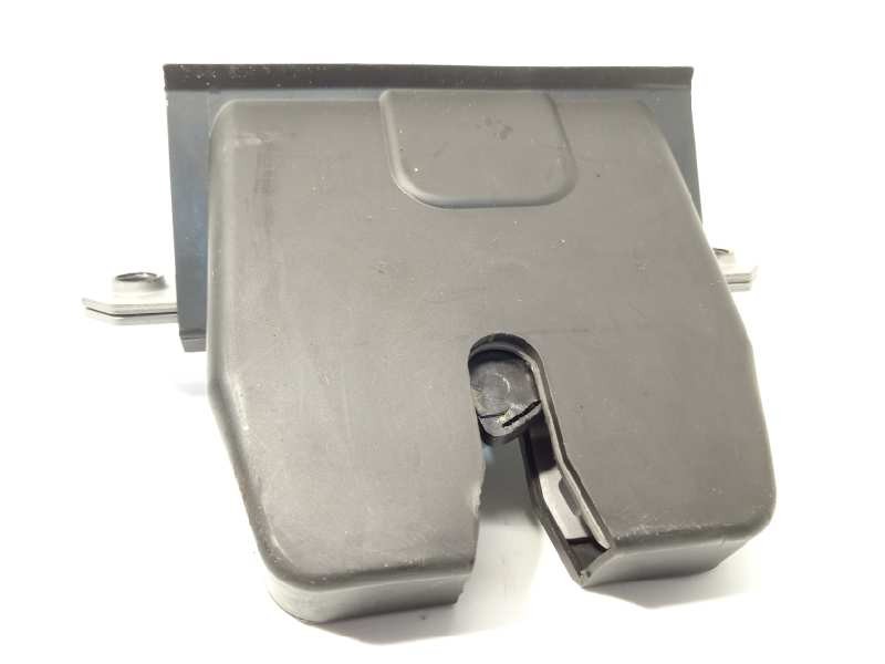 Recambio de cerradura maletero / porton para ford focus lim. titanium referencia OEM IAM 8M51R442A66DB  