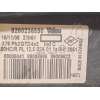 Recambio de faro izquierdo para renault kangoo (f/kc0) 1.5 dci diesel referencia OEM IAM 8200236590  