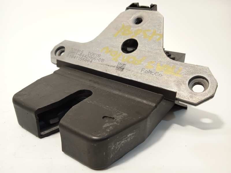 Recambio de cerradura maletero / porton para ford focus lim. titanium referencia OEM IAM 8M51R442A66DB  