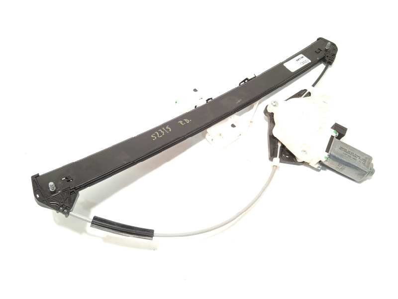 Recambio de elevalunas trasero derecho para audi q5 (fyb) 2.0 tdi referencia OEM IAM 80A839462  80A959811