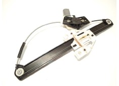 Recambio de elevalunas trasero derecho para audi q5 (fyb) 2.0 tdi referencia OEM IAM 80A839462  80A959811 2