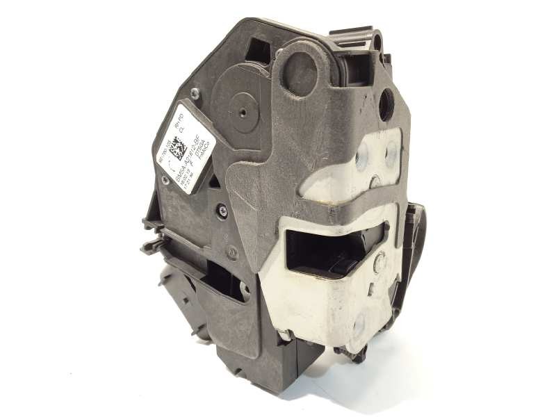 Recambio de cerradura puerta delantera derecha para ford focus lim. titanium referencia OEM IAM BM5AA21812BF  2066073