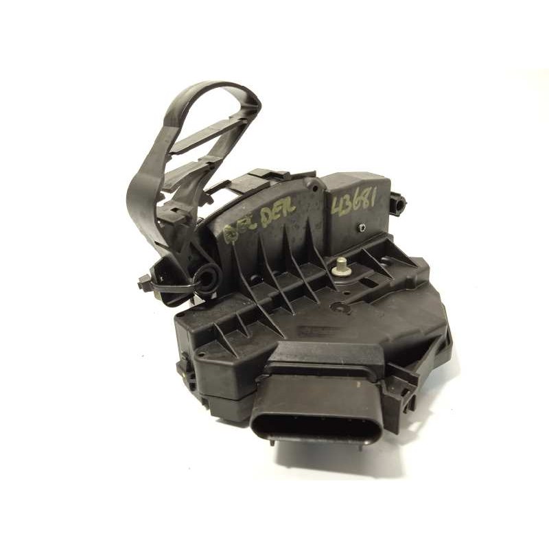 Recambio de cerradura puerta delantera derecha para ford focus lim. titanium referencia OEM IAM BM5AA21812BF  2066073