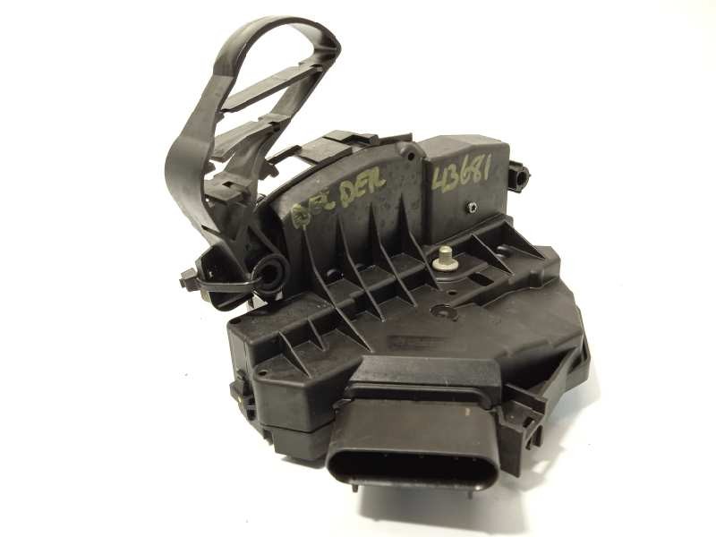 Recambio de cerradura puerta delantera derecha para ford focus lim. titanium referencia OEM IAM BM5AA21812BF  2066073