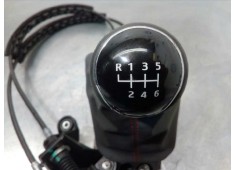 Recambio de palanca cambio para seat arona fr referencia OEM IAM 2Q0711049K   2