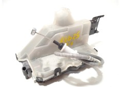 Recambio de cerradura puerta trasera derecha para peugeot 208 (p2) active referencia OEM IAM 9844412880   2