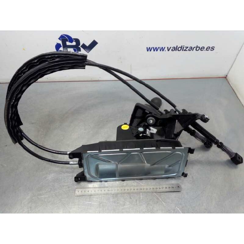 Recambio de palanca cambio para seat arona fr referencia OEM IAM 2Q0711049K  