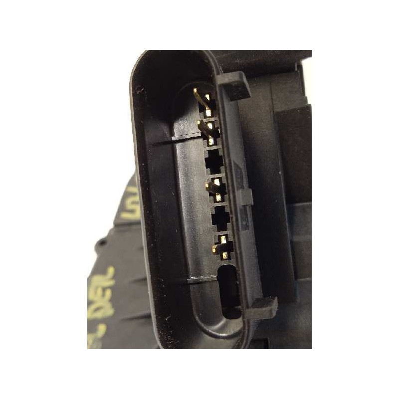 Recambio de cerradura puerta delantera derecha para ford focus lim. titanium referencia OEM IAM BM5AA21812BF  2066073