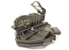 Recambio de cerradura puerta delantera izquierda para ford focus lim. titanium referencia OEM IAM BM5AA21813BF  2070970 2