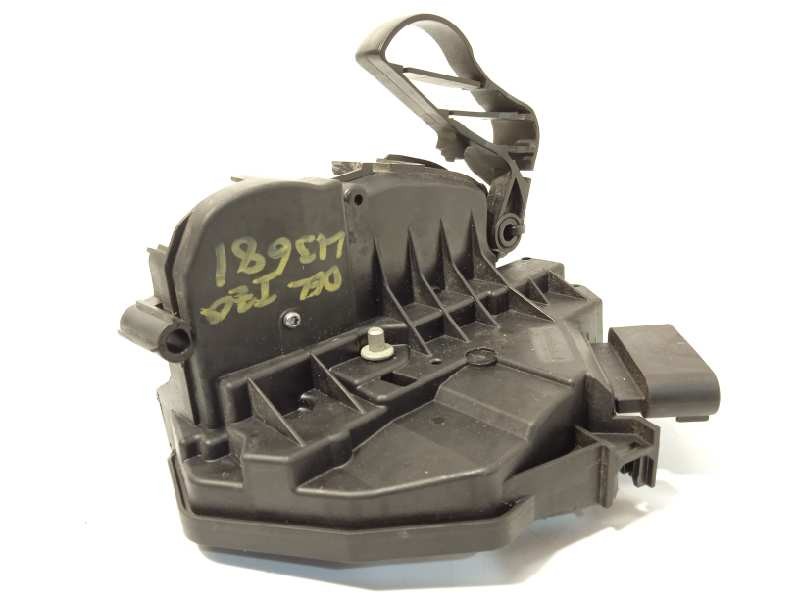 Recambio de cerradura puerta delantera izquierda para ford focus lim. titanium referencia OEM IAM BM5AA21813BF  2070970