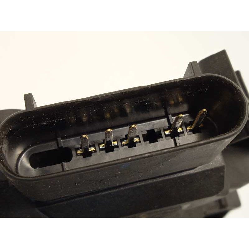 Recambio de cerradura puerta delantera izquierda para ford focus lim. titanium referencia OEM IAM BM5AA21813BF  2070970