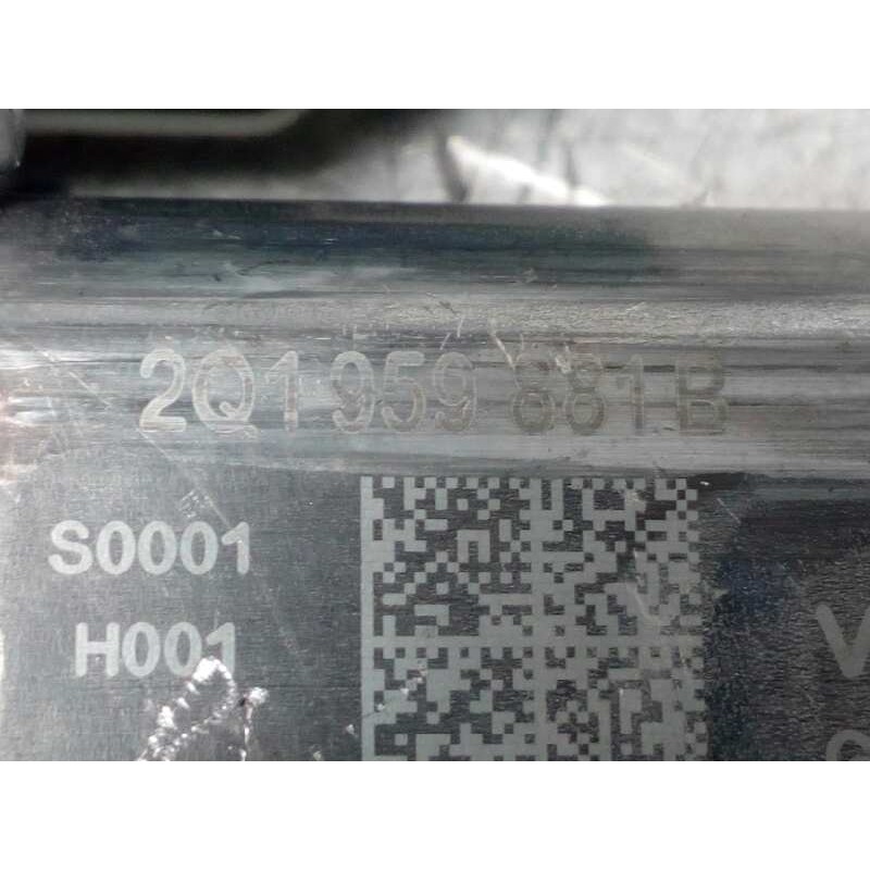 Recambio de elevalunas delantero izquierdo para seat arona fr referencia OEM IAM 6F9837461A  2Q1959881B